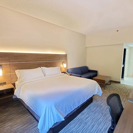 Holiday Inn Express Edgewood-Aberdeen-Bel Air Εξωτερικό φωτογραφία