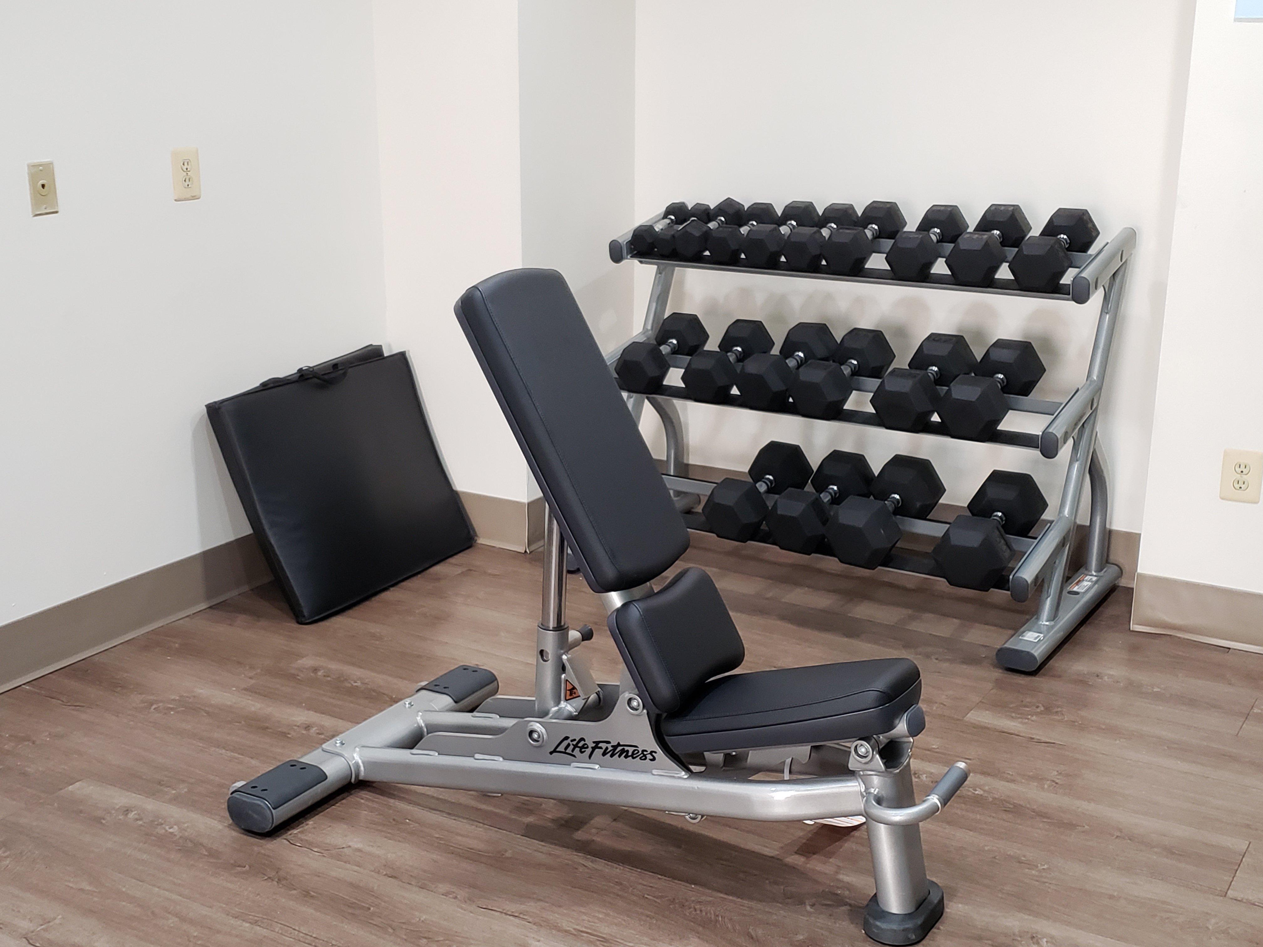 Holiday Inn Express Edgewood-Aberdeen-Bel Air Εξωτερικό φωτογραφία