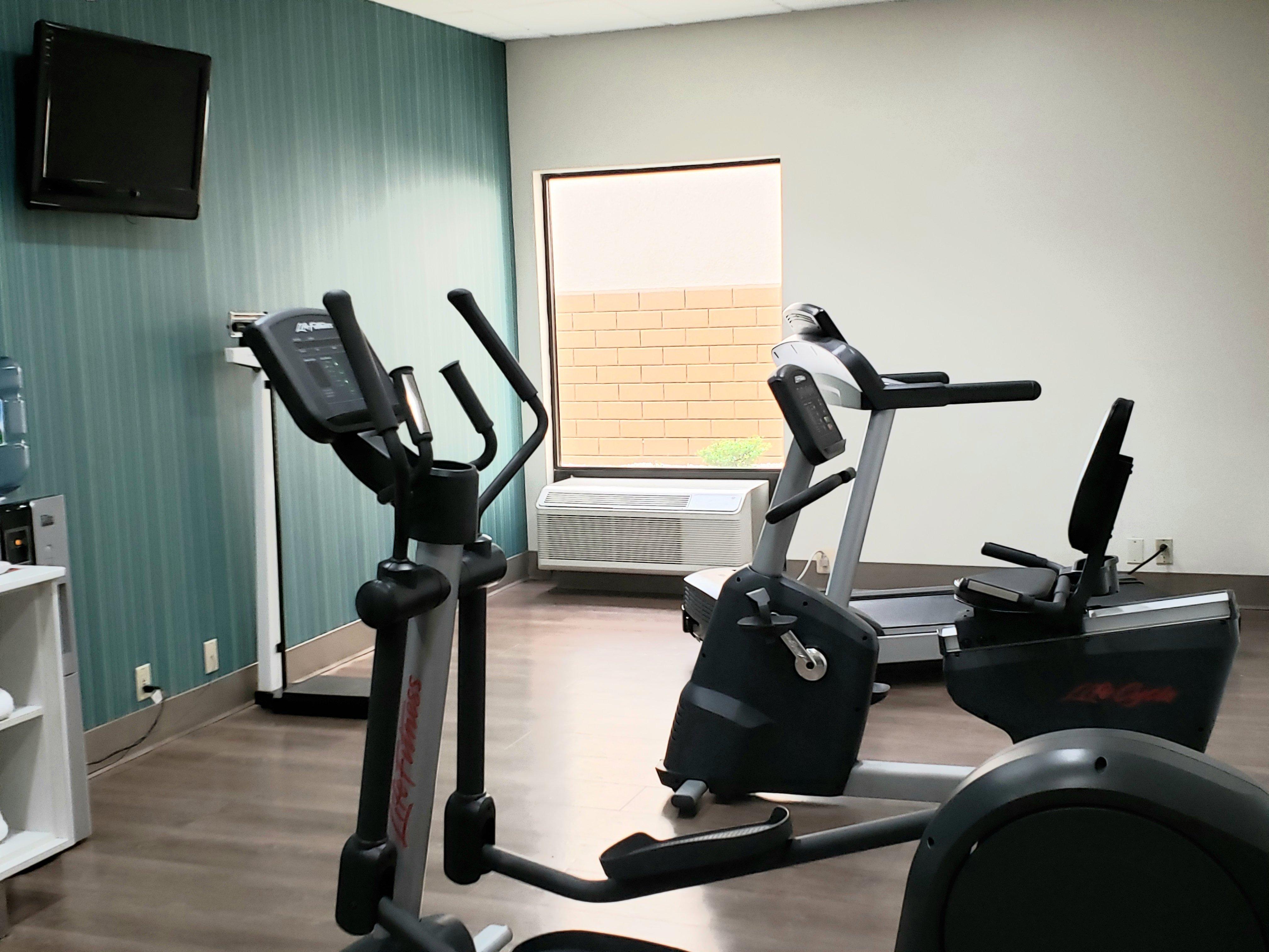 Holiday Inn Express Edgewood-Aberdeen-Bel Air Εξωτερικό φωτογραφία