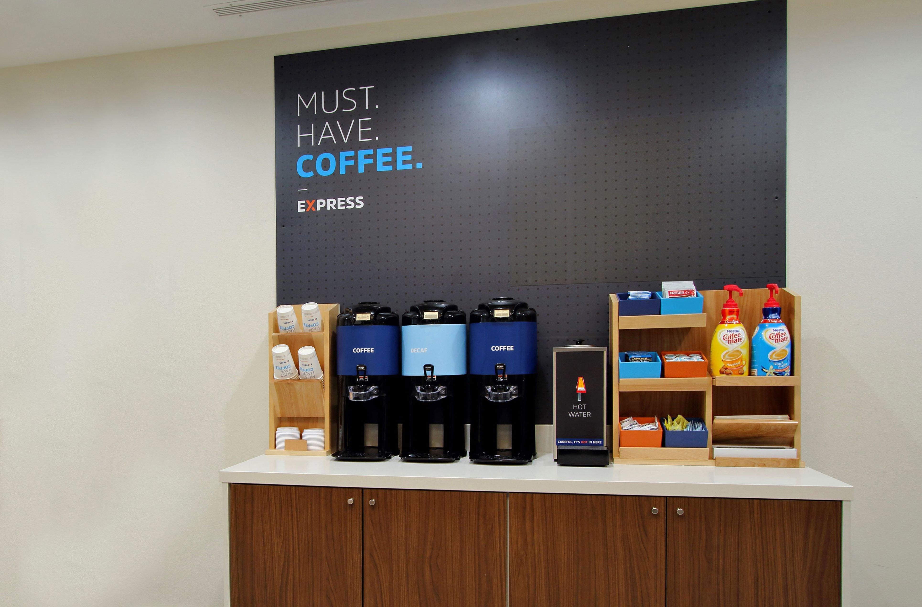 Holiday Inn Express Edgewood-Aberdeen-Bel Air Εξωτερικό φωτογραφία