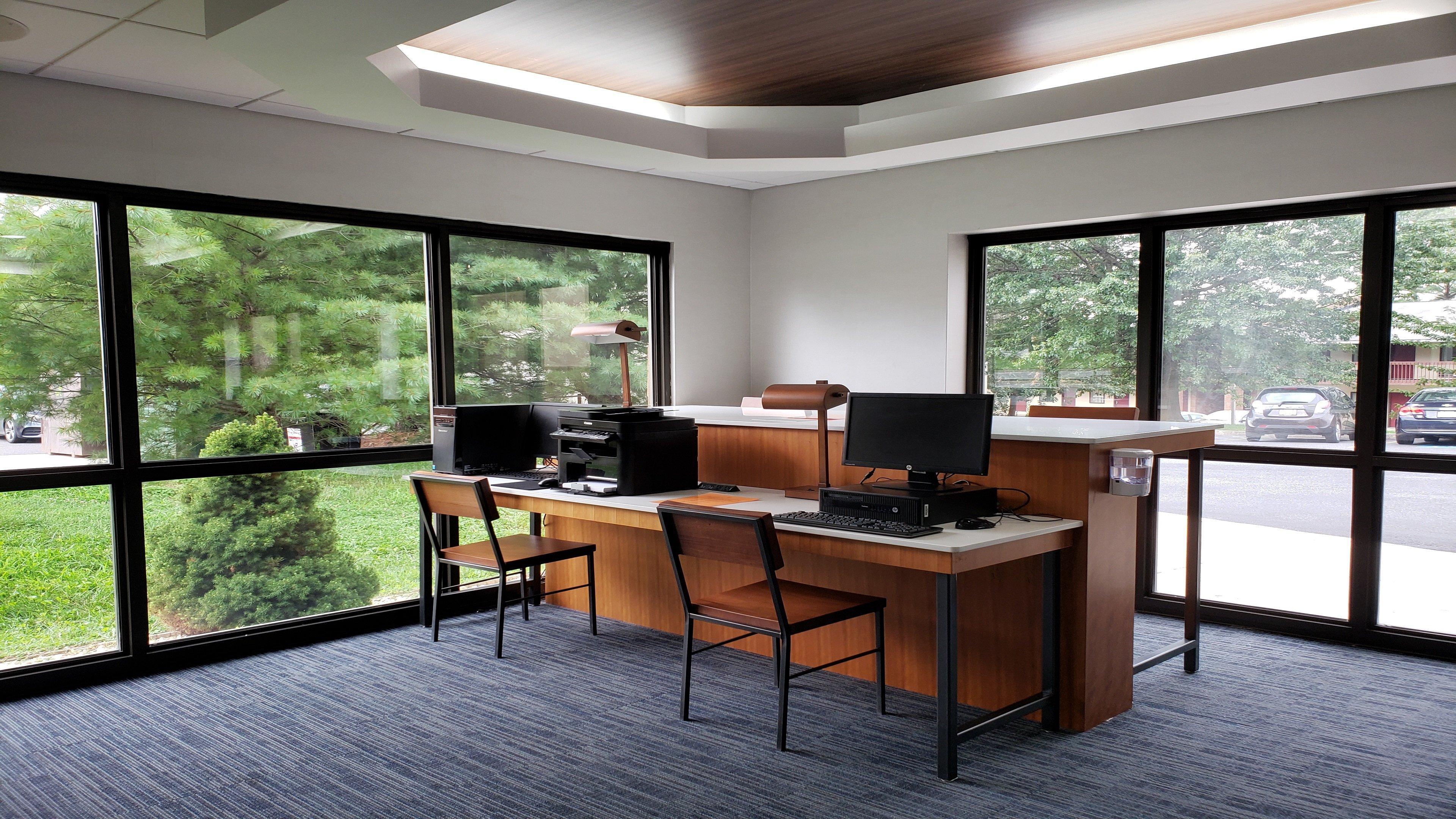 Holiday Inn Express Edgewood-Aberdeen-Bel Air Εξωτερικό φωτογραφία