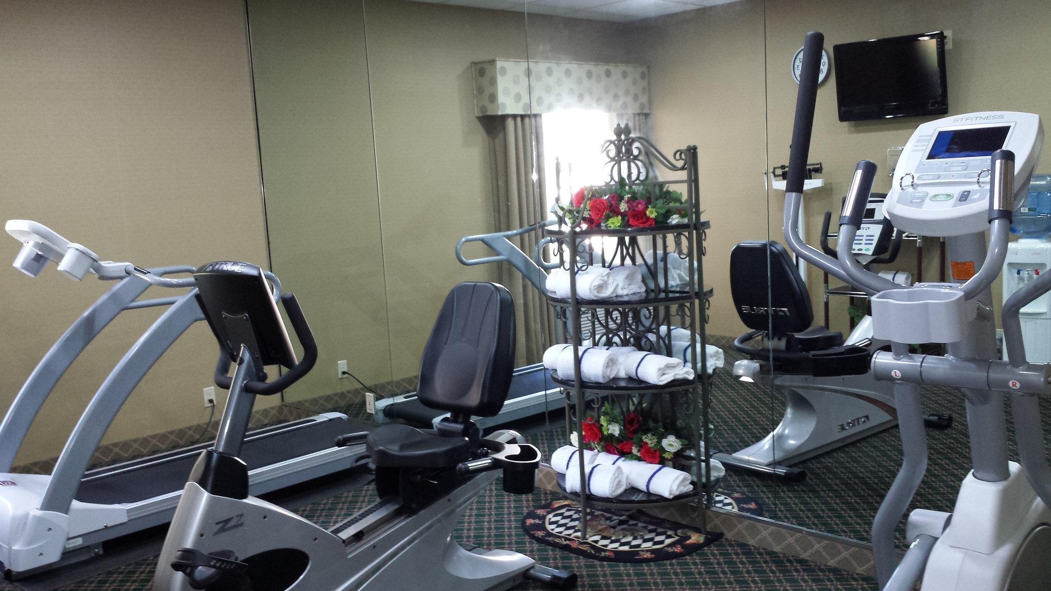 Holiday Inn Express Edgewood-Aberdeen-Bel Air Εξωτερικό φωτογραφία