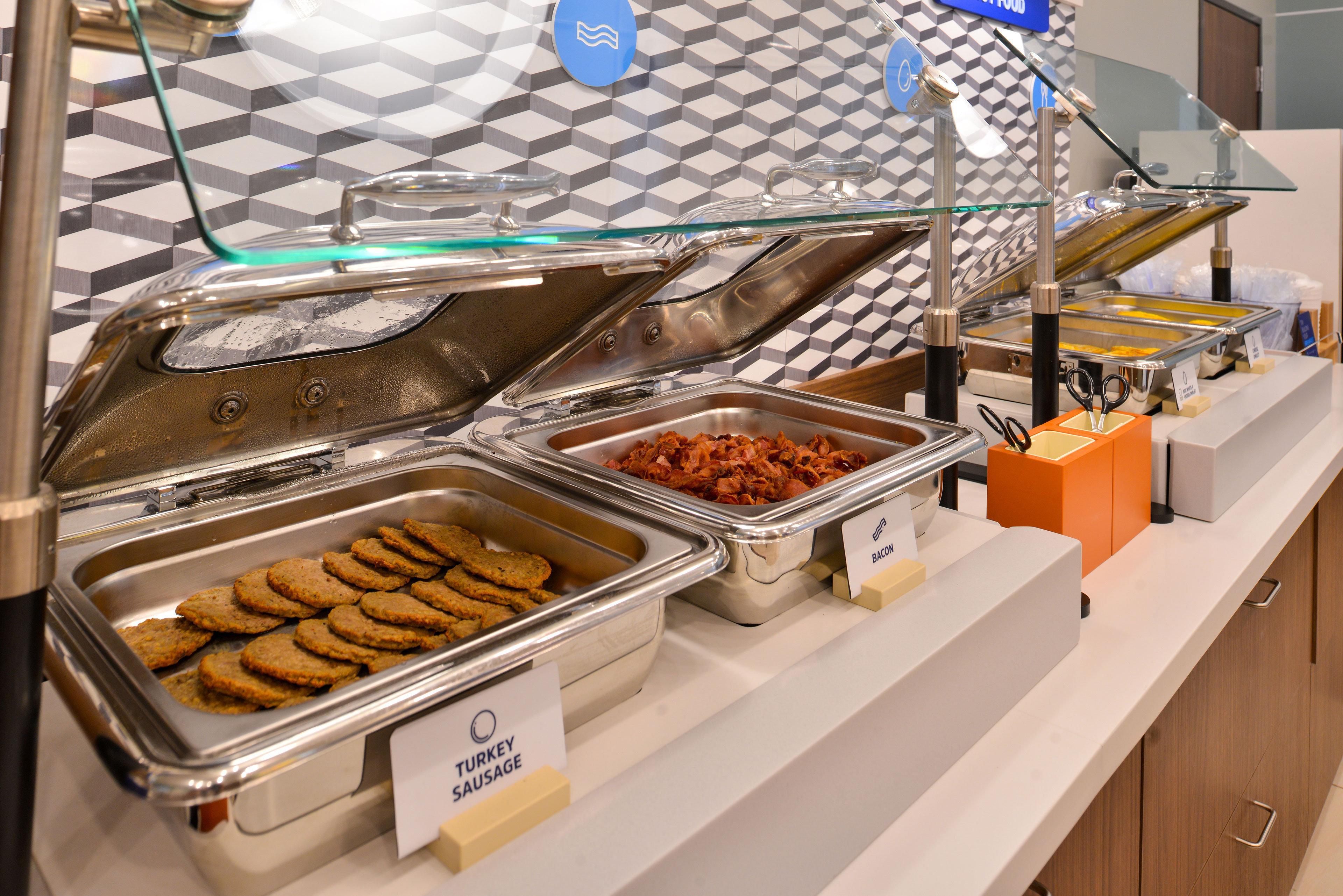 Holiday Inn Express Edgewood-Aberdeen-Bel Air Εξωτερικό φωτογραφία