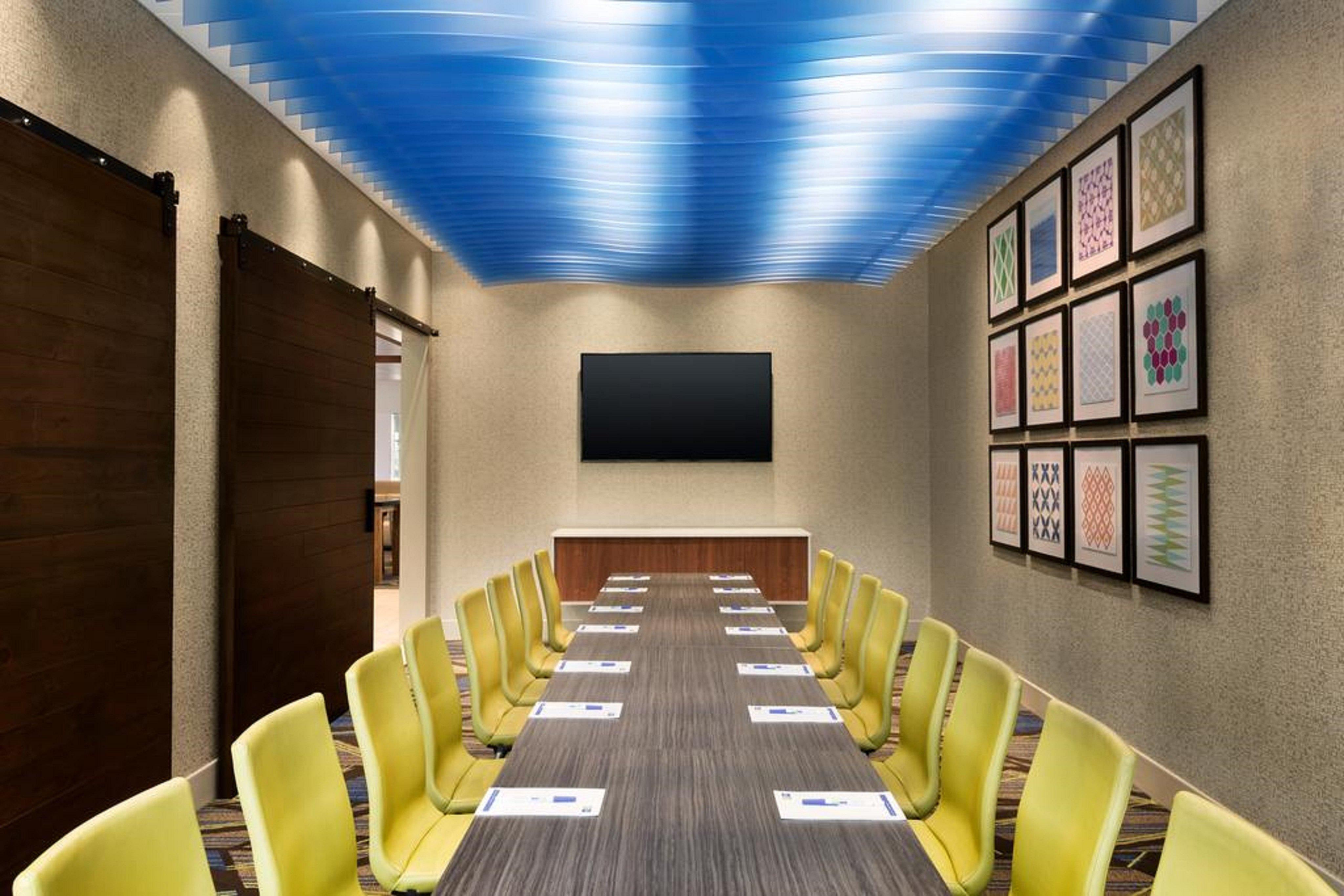 Holiday Inn Express Edgewood-Aberdeen-Bel Air Εξωτερικό φωτογραφία
