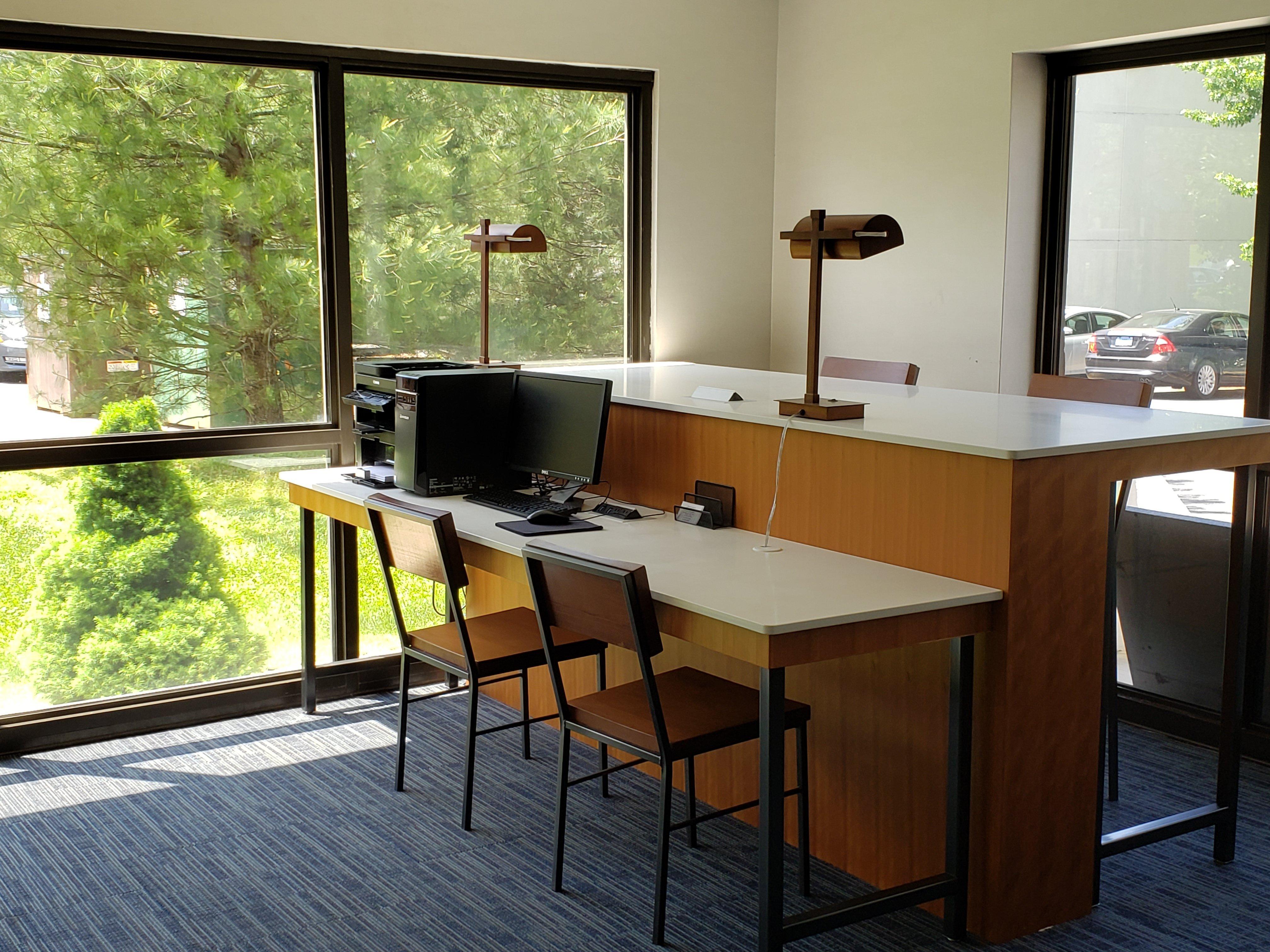 Holiday Inn Express Edgewood-Aberdeen-Bel Air Εξωτερικό φωτογραφία