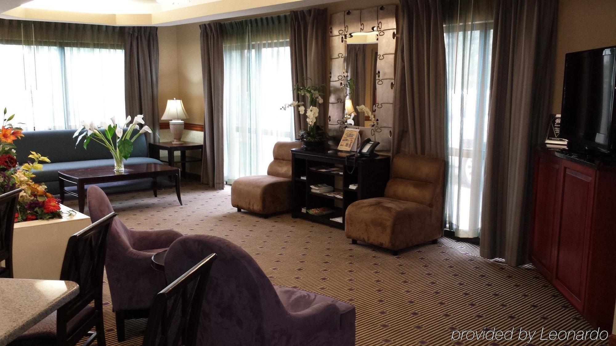 Holiday Inn Express Edgewood-Aberdeen-Bel Air Εξωτερικό φωτογραφία