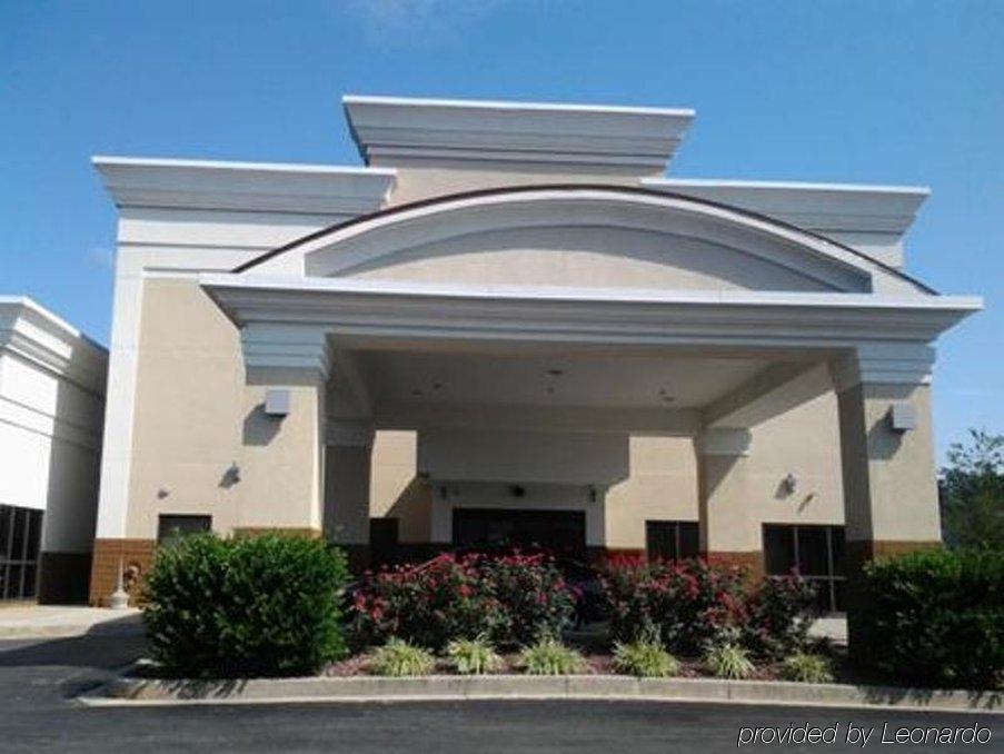 Holiday Inn Express Edgewood-Aberdeen-Bel Air Εξωτερικό φωτογραφία
