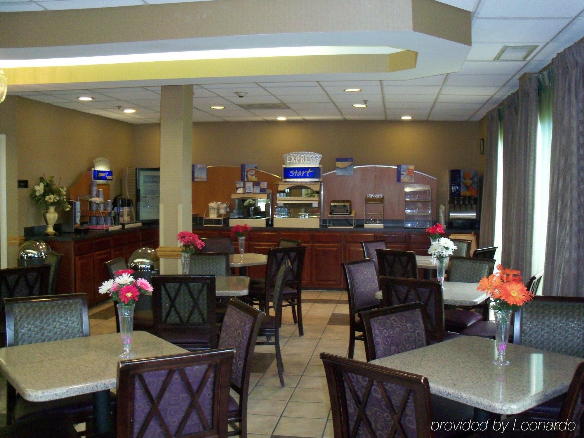 Holiday Inn Express Edgewood-Aberdeen-Bel Air Εξωτερικό φωτογραφία